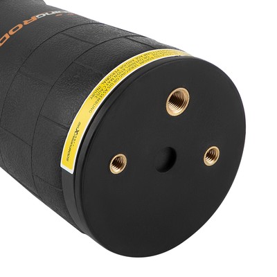 2x Heavy Duty Air Spring Bag Suspension 1500 lb for 1/4" NPT W21-760-9000