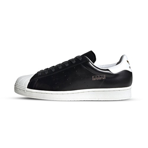 

[FV3015] Мужские Adidas Superstar Pure, Черный