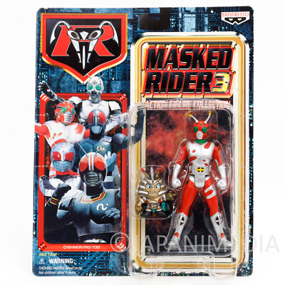 Kamen Masked Rider ZX Action Figure Collection JAPAN