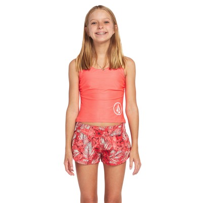 

Шорты-борд Volcom Girls Sea U скоро, Pistol punch