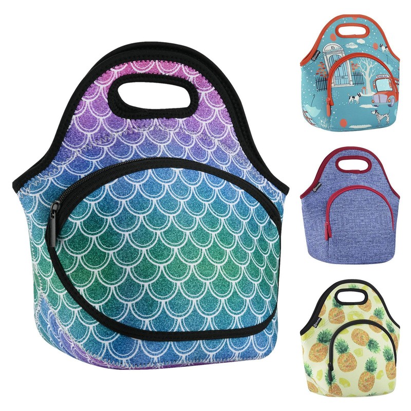 Bag For Men/women Large Capacity Durable Reusable Storag Au