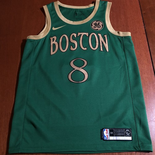 NBA ケンバ・ウォーカー セルティックス NIKE スウィングマン 44 NBA ケンバ・ウォーカー セルティックス NIKE スウィングマン 44