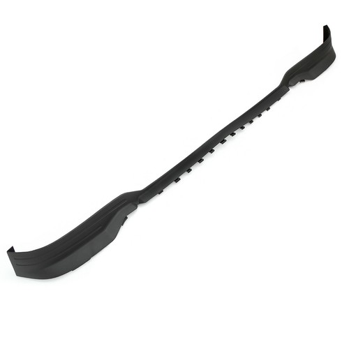 Front Lower Valance Textured For 2014-2015 Chevrolet Silverado 1500 23423409