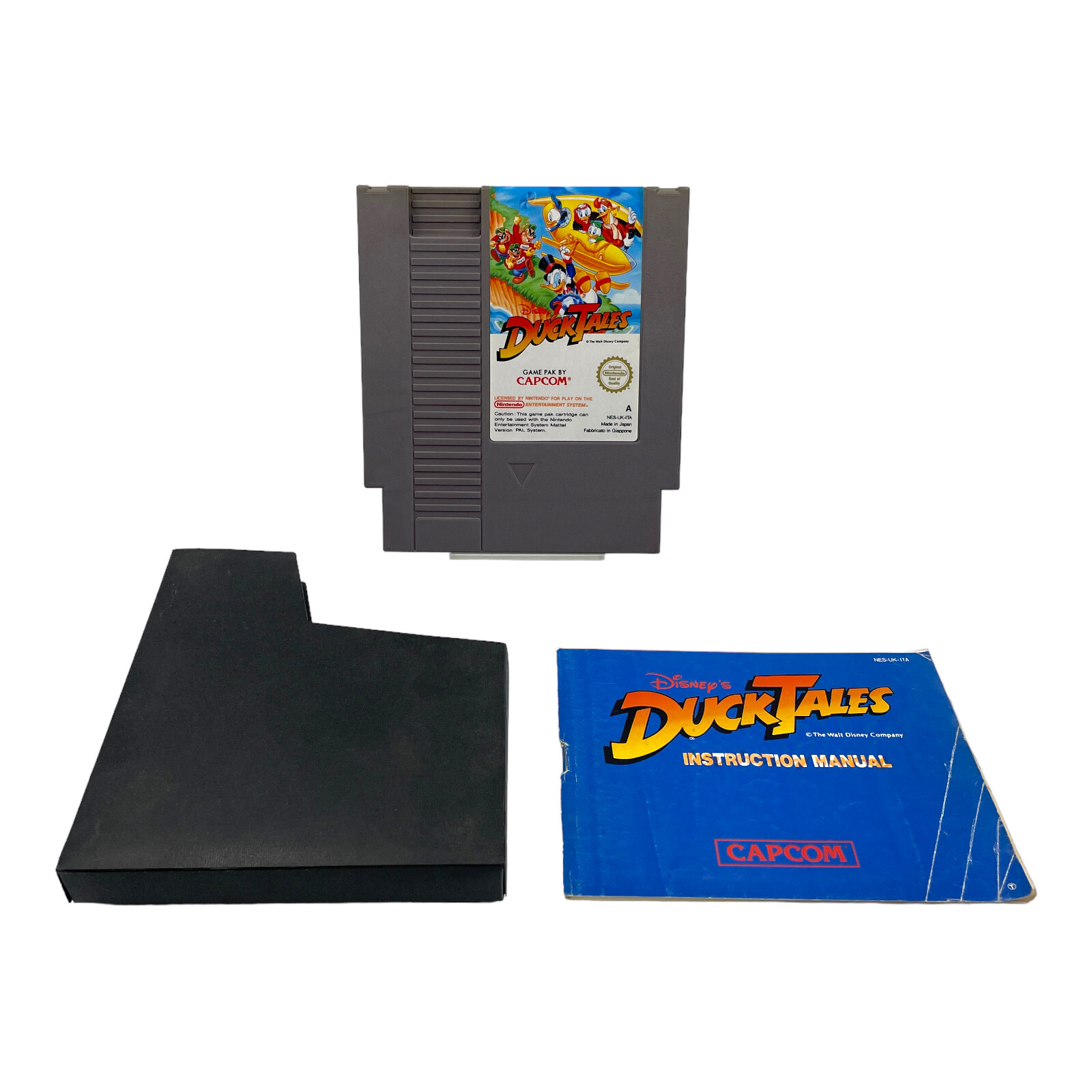 Amazon.com: Duck Tales : Video Games