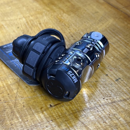 Scubapro MK25 EVO DIN 300 First Stage Only - Scuba Regulator 10.713.030