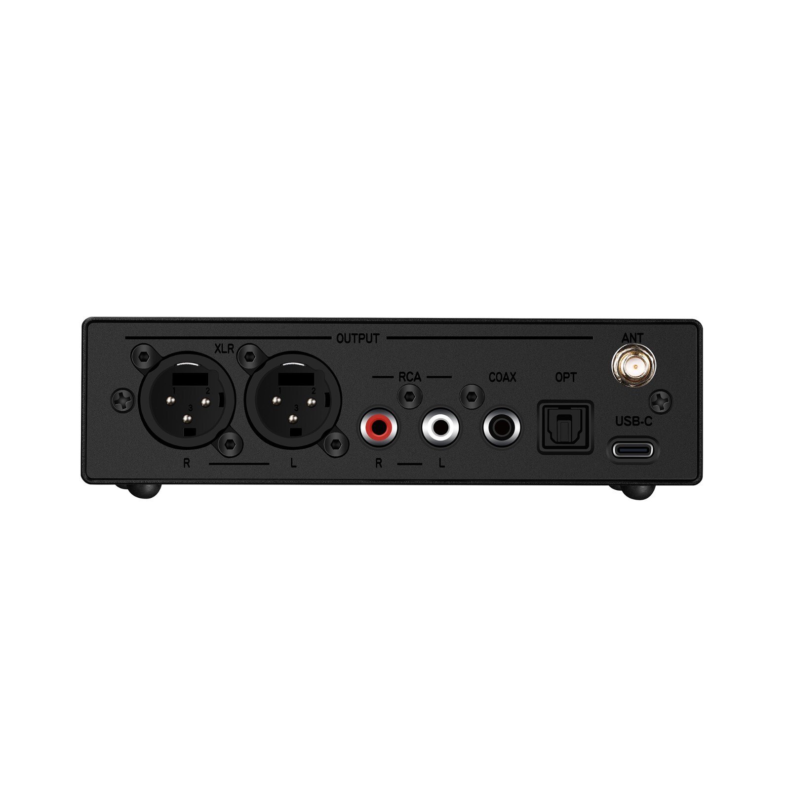 blafili B3 True HiFi Bluetooth 5.1 Audio Receiver LDAC aptX HD Audiophile DAC