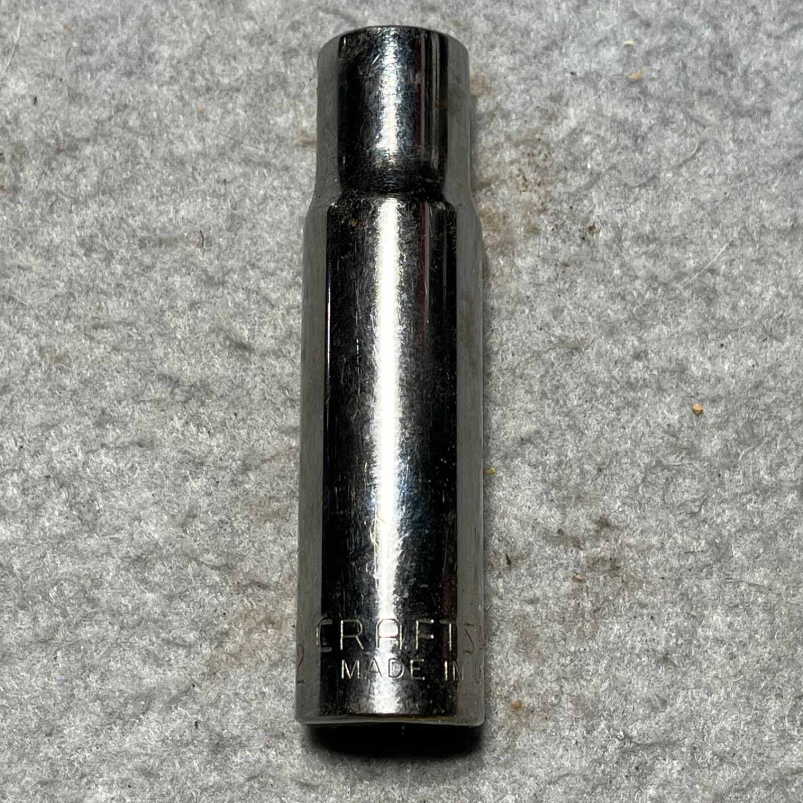 CRAFTSMAN ロンスプ Craftsman 1/2