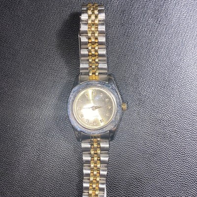 Futura quartz deals watch japan movt