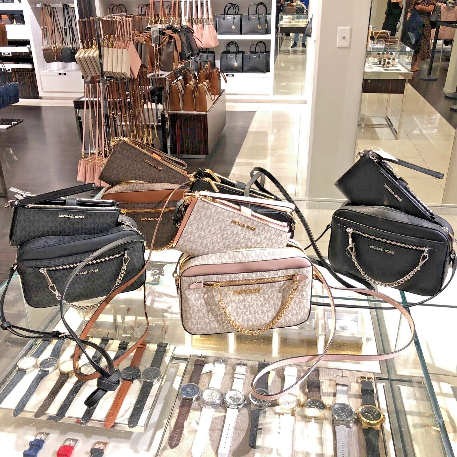 Michael kors buy 3 for 229 sale