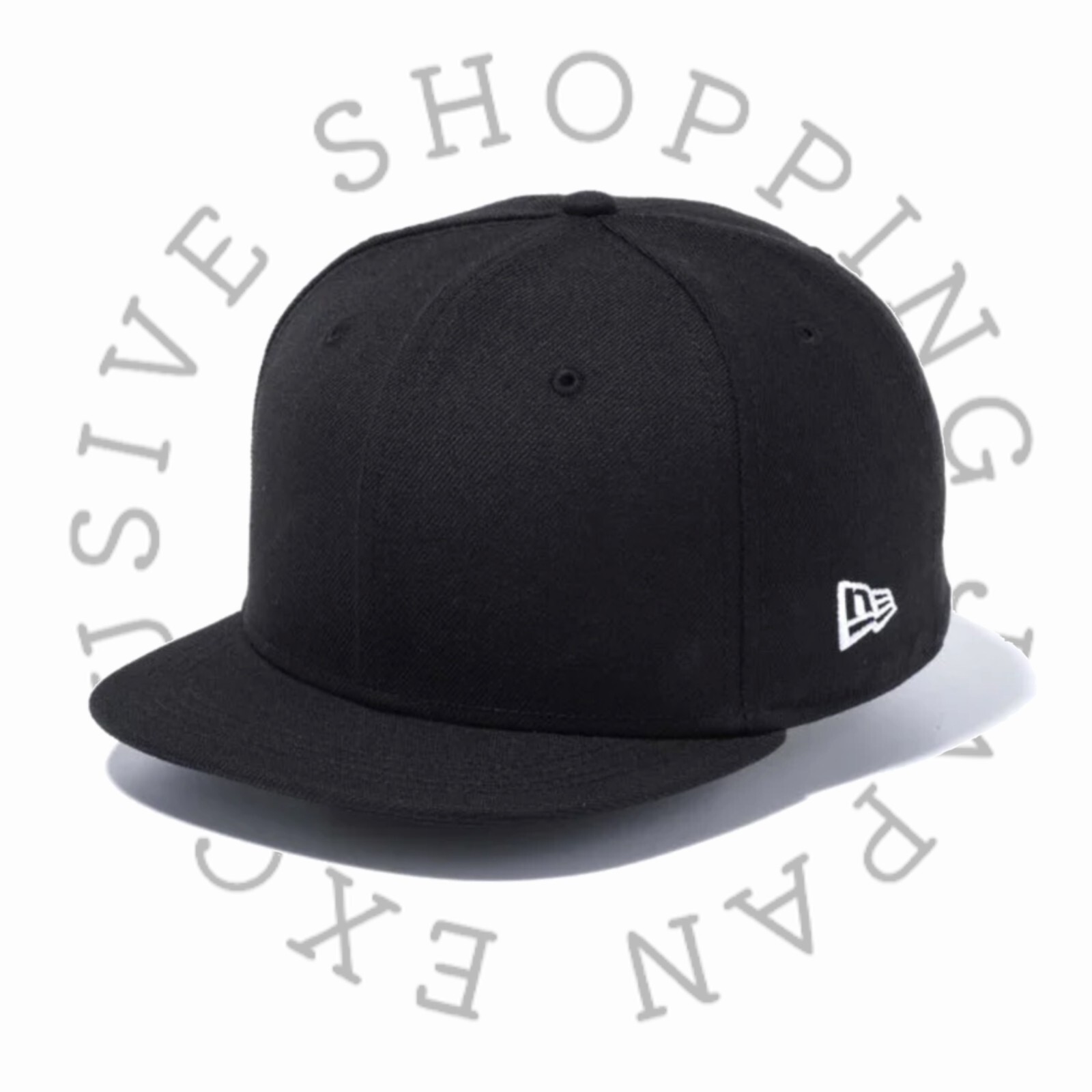 NEW ERA EXPLORER SHORT BRIM HAT ナイロンハット