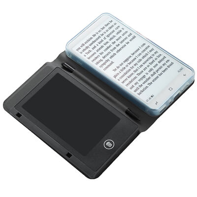 5.0-Inch E-Book Reader Built-in Speaker 5M  E-Reader with Handwriting T4S6