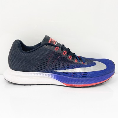 Nike air zoom elite 9 mens hotsell