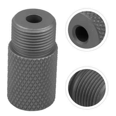 Improve Drilling Efficiency with Drill Sleeve Bushing for Wood Drilling
