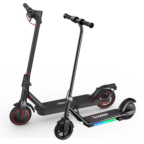 Scooter - SCOOTER　SCT153新品未使用 iScooter iX3 800W Off Road Electric Scooter