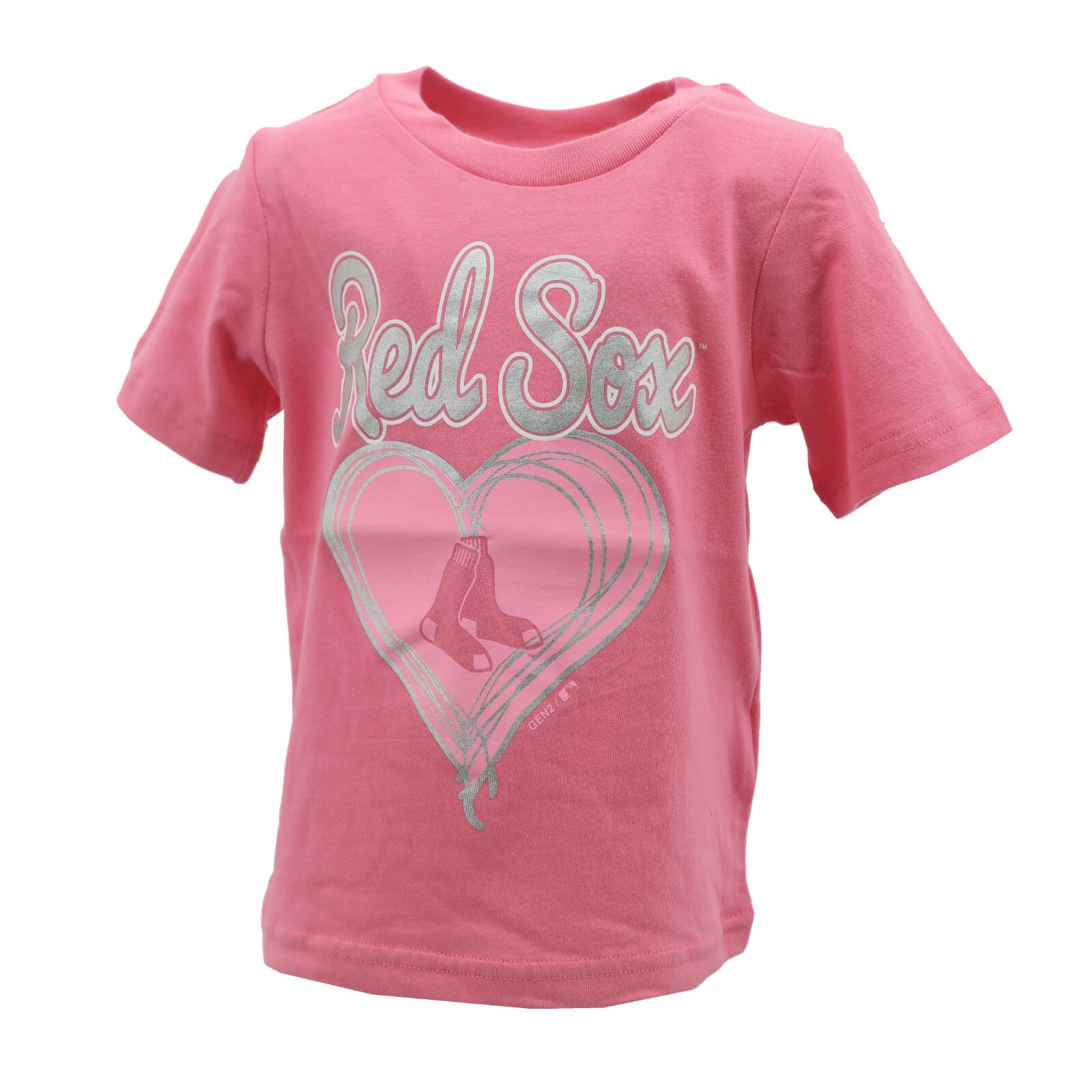 toddler red sox t shirt