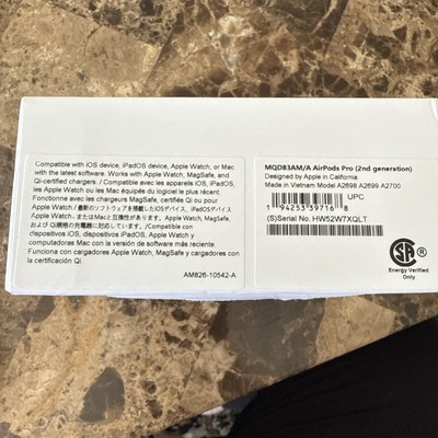 Item photo(s) from verified buyer