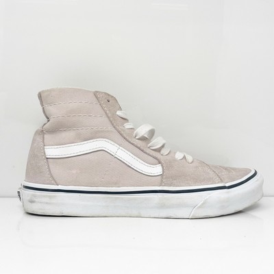 

Vans Unisex Sk8 Hi 721356 Розовый Повседневная обувь Кроссовки Размер M 7,5 W 9, Sk8 Hi