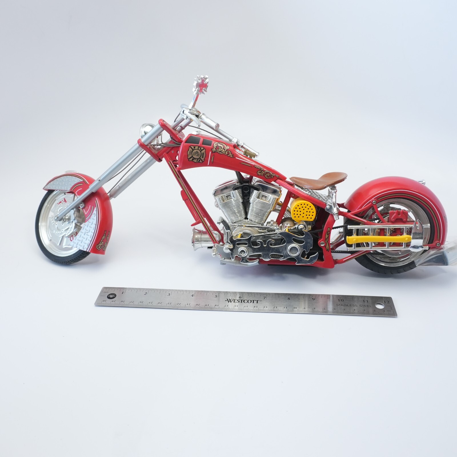 Another World of Chopper (東京ファストレーン) 1/6 20