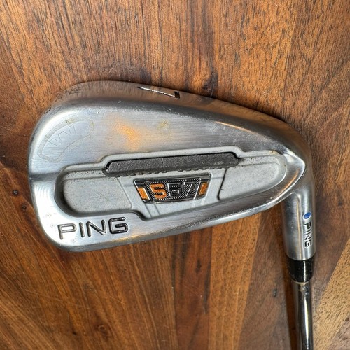 PING ALTA J CB BLACK Stiff Driver Shaft 44.625 in Ping