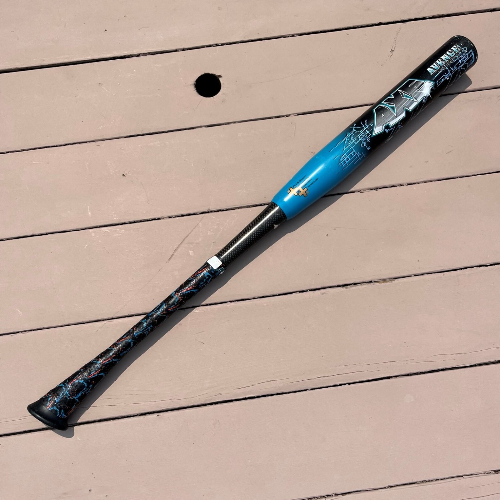 33" 23 Oz. 2.25" 1.20 Bpf Model L150 Axe Handle