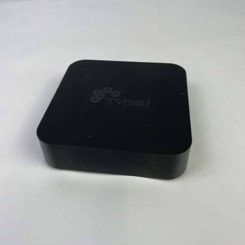 TVpad３ TVPAD 3 Model M358, Streaming TV Box, in Original Retail Box