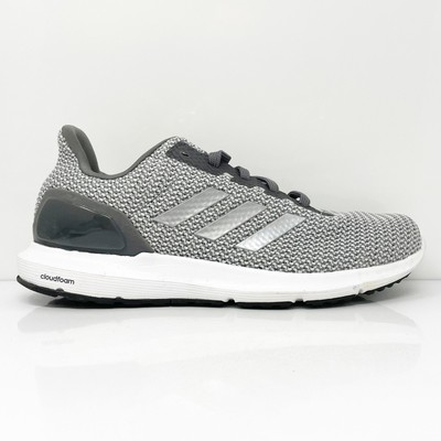 

Adidas Womens Cosmic 2 SL CP9490 Серые кроссовки кроссовки размер 9.5, Серый, Cosmic 2 SL