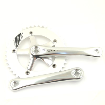 sugino rd2 crankset