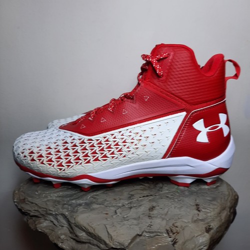 Under Armour Hammer 2 MC　WHT 28.5㎝　Ｉ Under Armour Hammer 2 MC WHT 28.5㎝ I