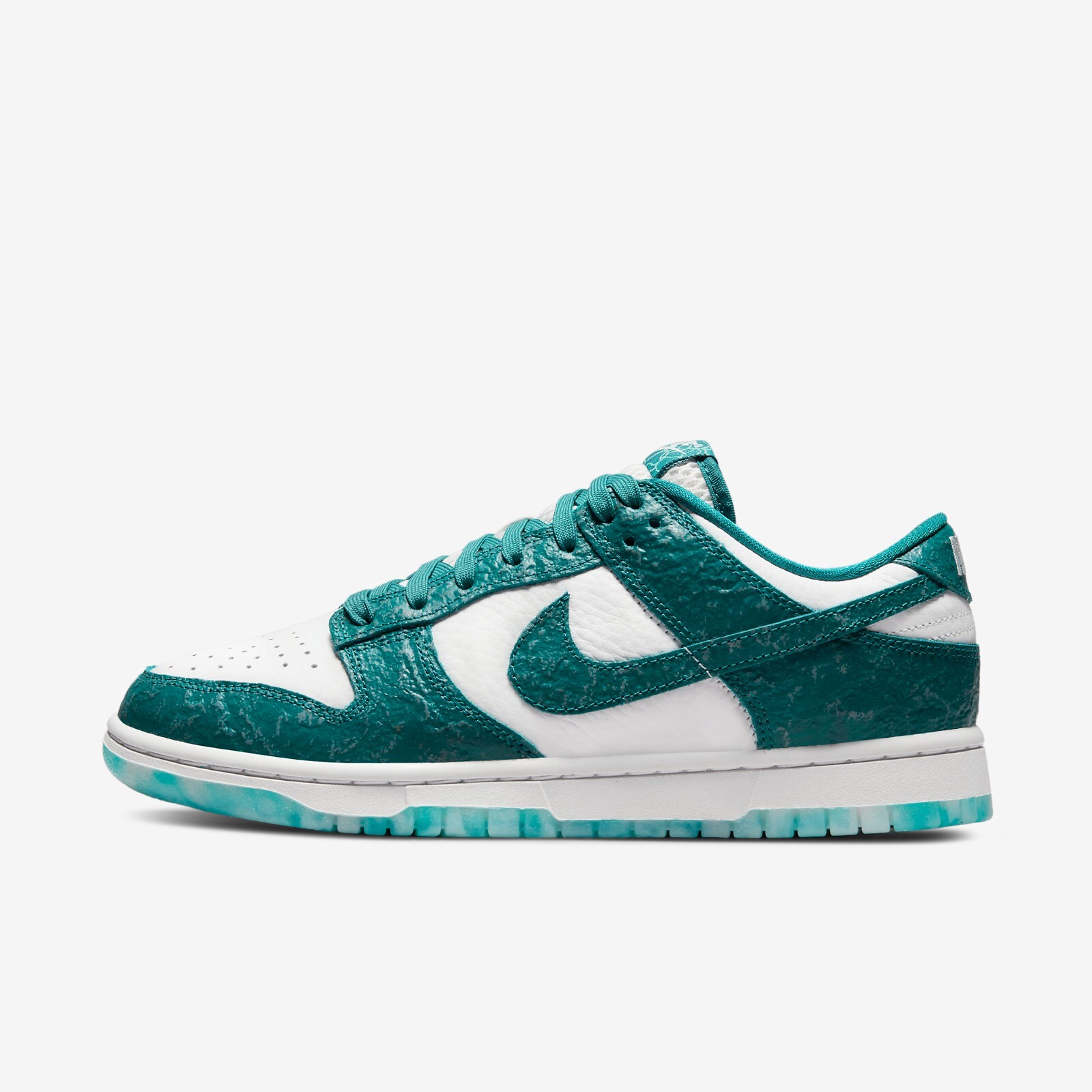 Женские кроссовки Nike Dunk Low Ocean DV3029-100 Expeditedship