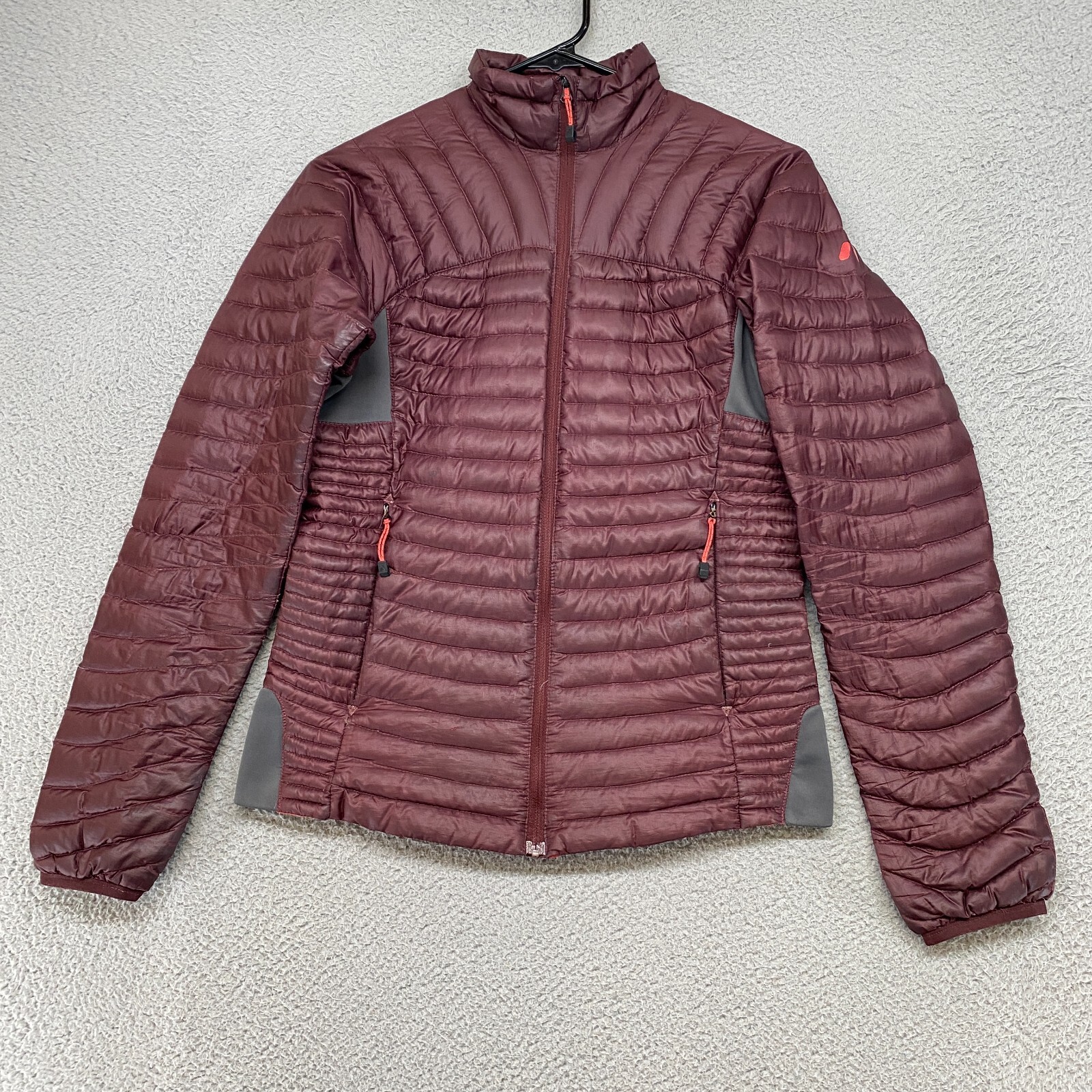 【RRR】FCRB stand color down jacket $_12.JPG?set_id=880000500F