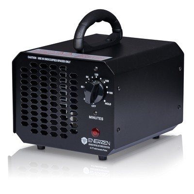 Ozone generator air purifier reviews