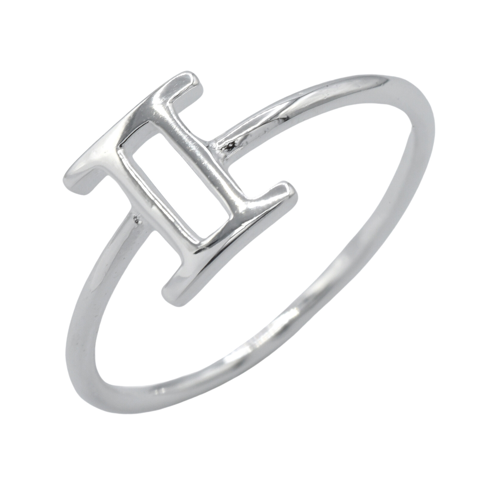 Horoscope Zodiac Ring Birthday Astrology Sign 925 Sterling Silver Sizes 5-10 - Picture 9 of 12