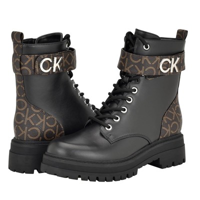 Женские ботинки Calvin Klein Prescot
