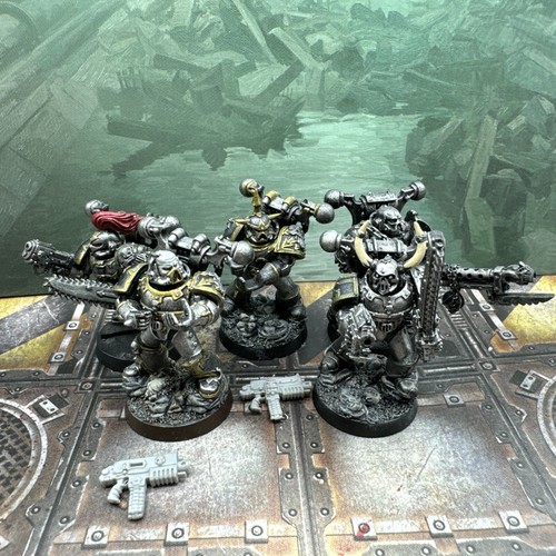 Free Shipping! Warhammer 40,000 Chaos Space Marines