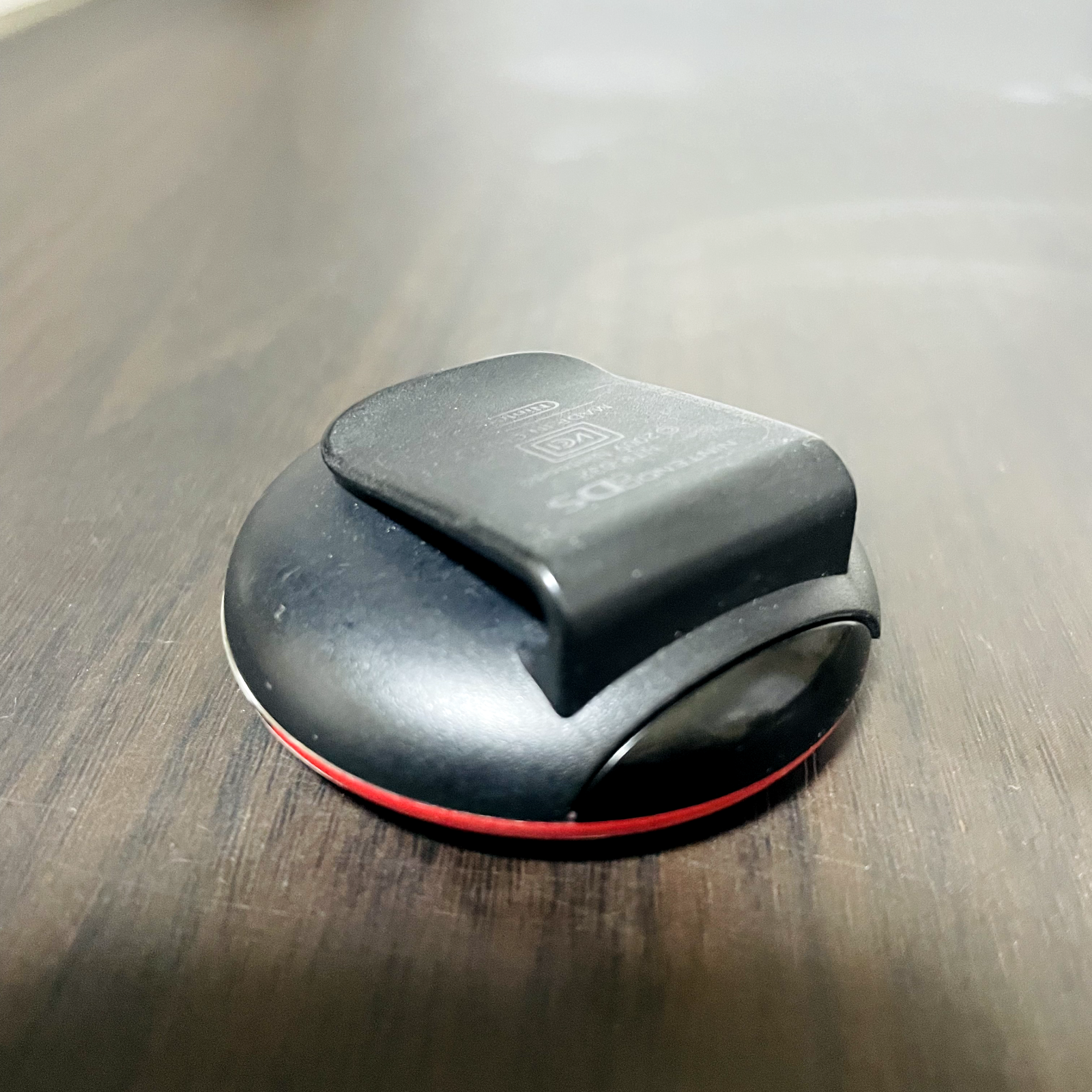 Pokewalker for Nintendo DS Pokemon Heart Gold Soul Silver Back Clip Hook Cover