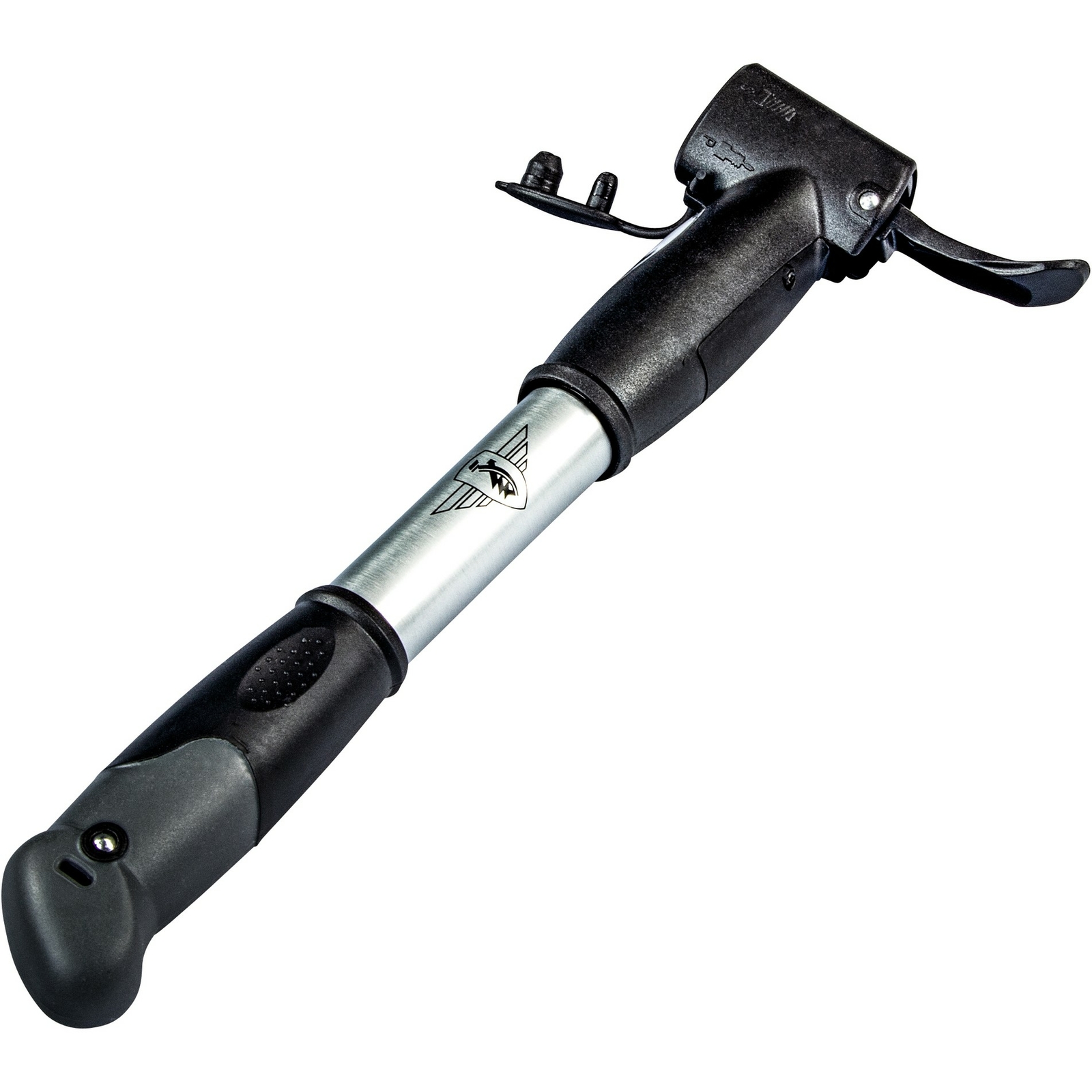 fahrrad luftpumpe 25 cm französisches ventil