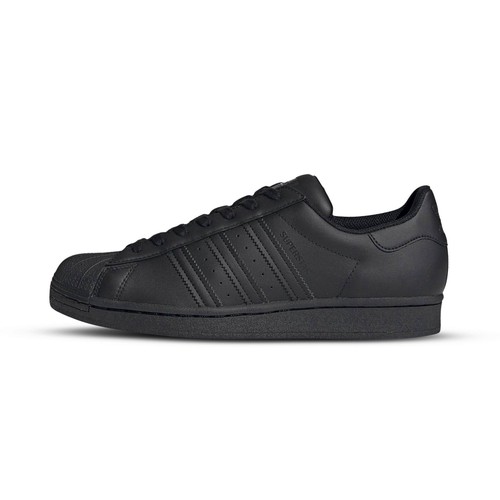 

[EG4957] Мужская Adidas Superstar, Черный