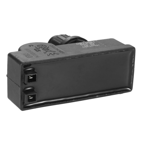 2 Outlet Spark Igniter Ignitor Push Button Kit Gas Fireplace Grill BBQ Stove