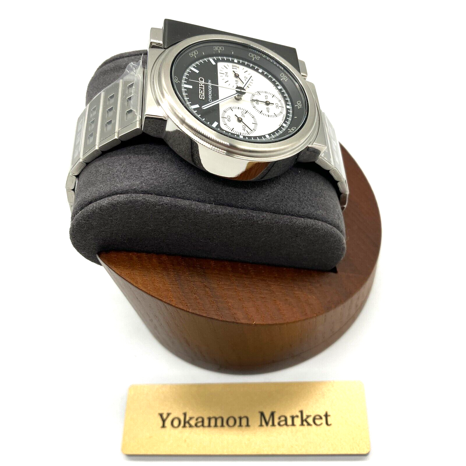 SEIKO SEIKO SCED039 GIUGIARO DESIGN SPIRIT 7T12-0BN0 LIMITED 2000 IN BOX JAPAN