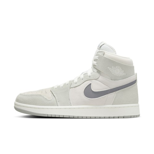 [DV1307-101] Мужские кроссовки Air Jordan RETRO 1, УВЕЛИЧЕННЫЕ НА 2 САНТИМЕТРА