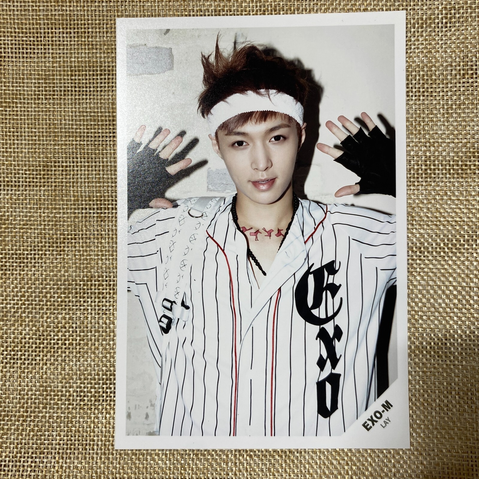 【公式】EXO MAMA トレカ 2025年最新】exo mama トレカの人気アイテム - メルカリ