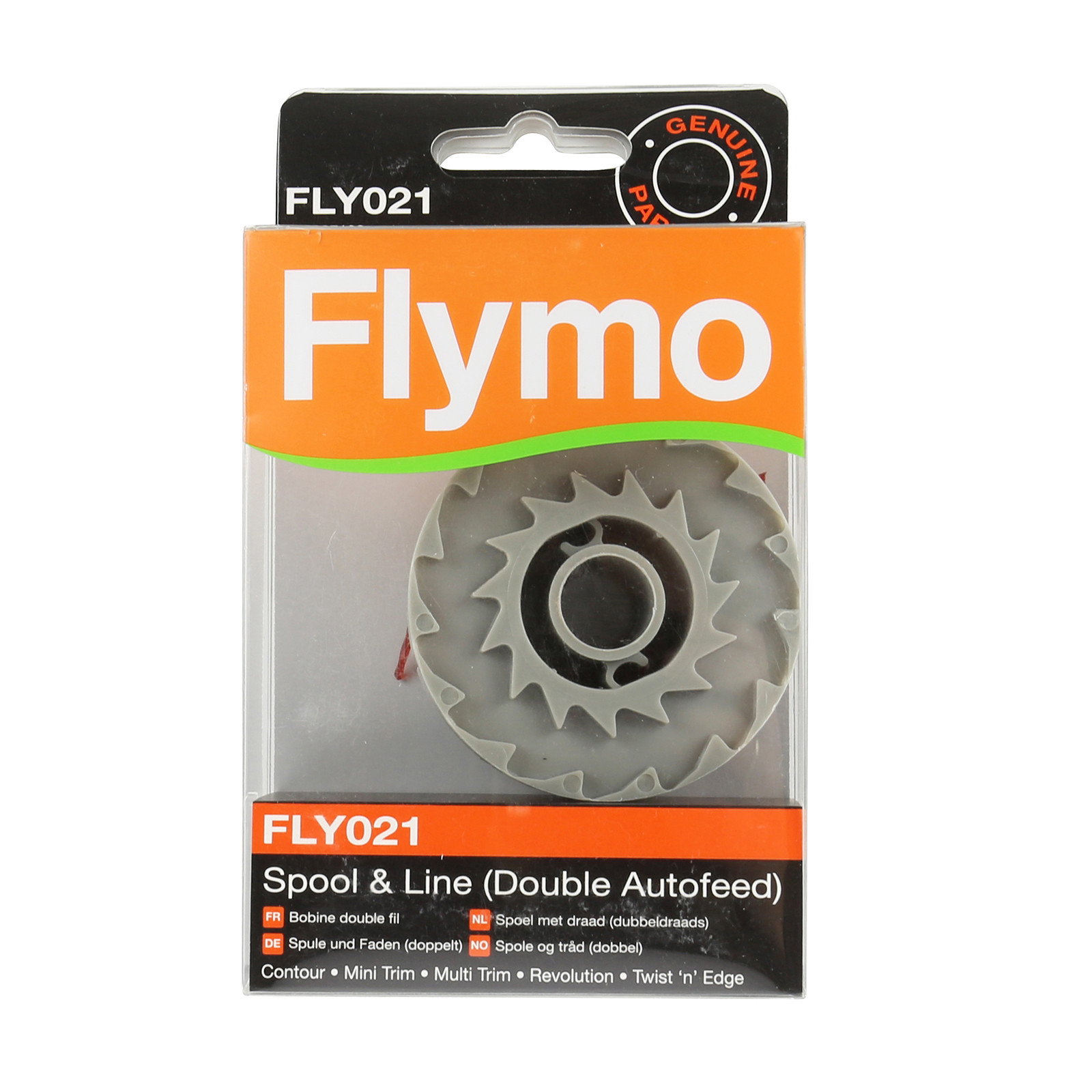 flymo power trim