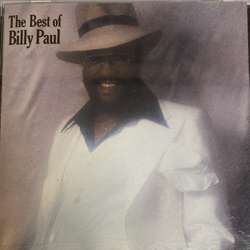 その他 Me And Mrs. Jones: The Best Of Billy Paul [CD] Me and Mrs. Jones - The Best of Billy Paul - Album by Billy