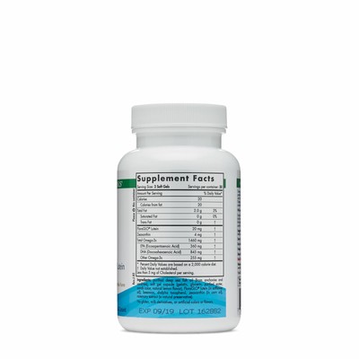 Nordic Naturals Omega Vision