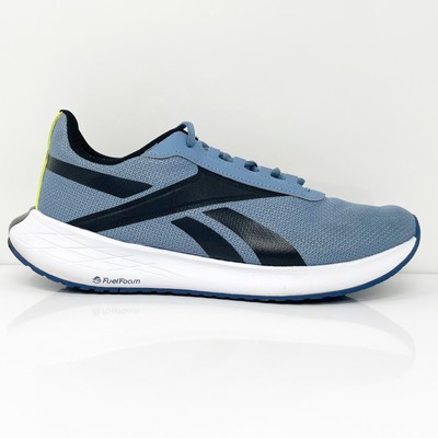 Мужские кроссовки Reebok Energen Plus GY5186 серые кроссовки размер 9