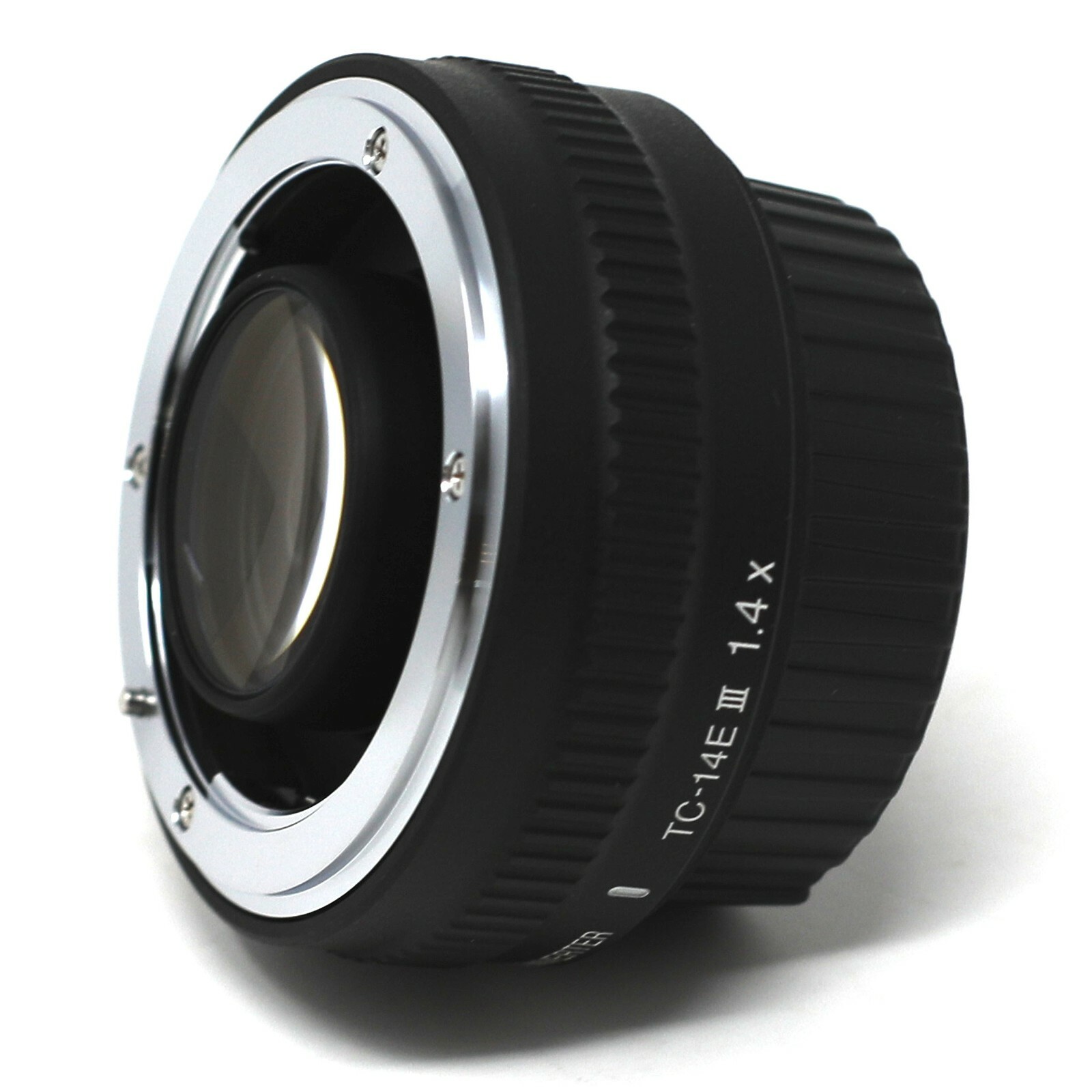 Nikon Af S Teleconverter Tc 14e Iii 2 Year Warranty Uk Next Day Delivery Ebay