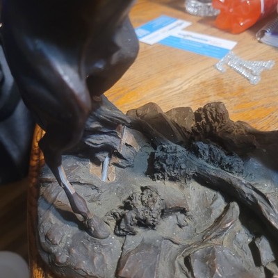 Item photo(s) from verified buyer