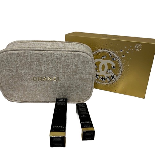 Including Original Pouch +original Makeup*gift Set For Her