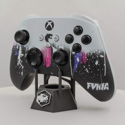 Battle Beaver Xbox Series X Modified Controller (511)