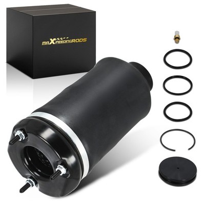 MOLLA aria sospensioni Pneumatiche for Mercedes M GL Classe W164 X164 Anteriore